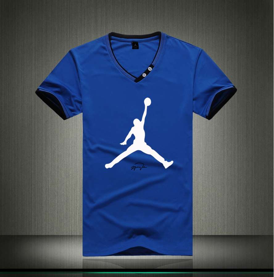 men jordan t-shirt S-XXXL-0316